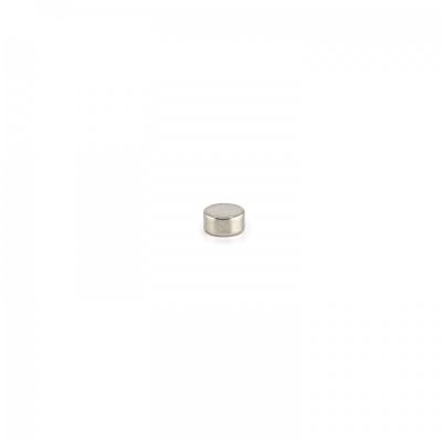 Neodymový magnet kruh 6 x 3 mm