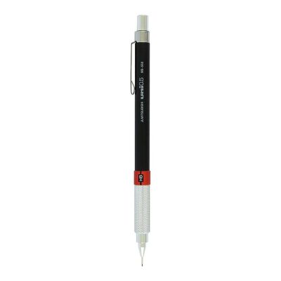 Uni PORTE MINES mikroceruzka, 0,5 mm, čierna