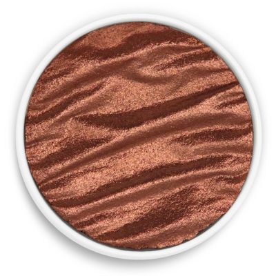 Finetec, Coliro Pearl, panvička, Cinnamon