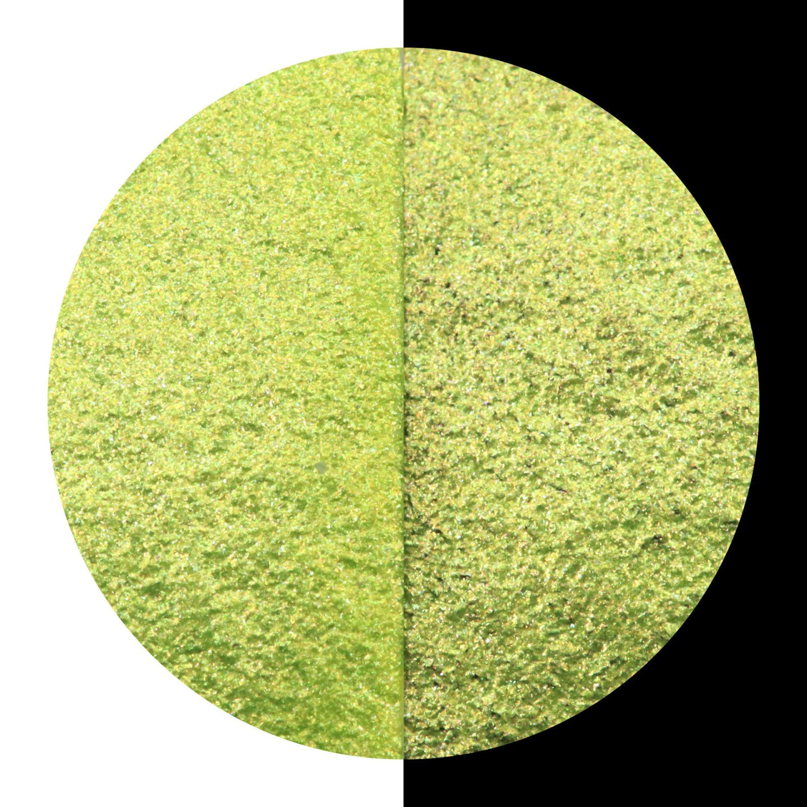 Finetec, Coliro Pearl, panvička, Lime