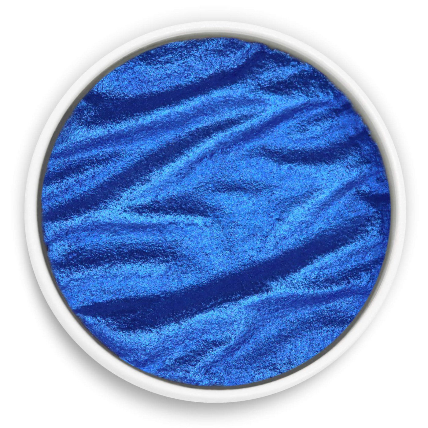 Finetec, Coliro Pearl, panvička, Cobalt Blue