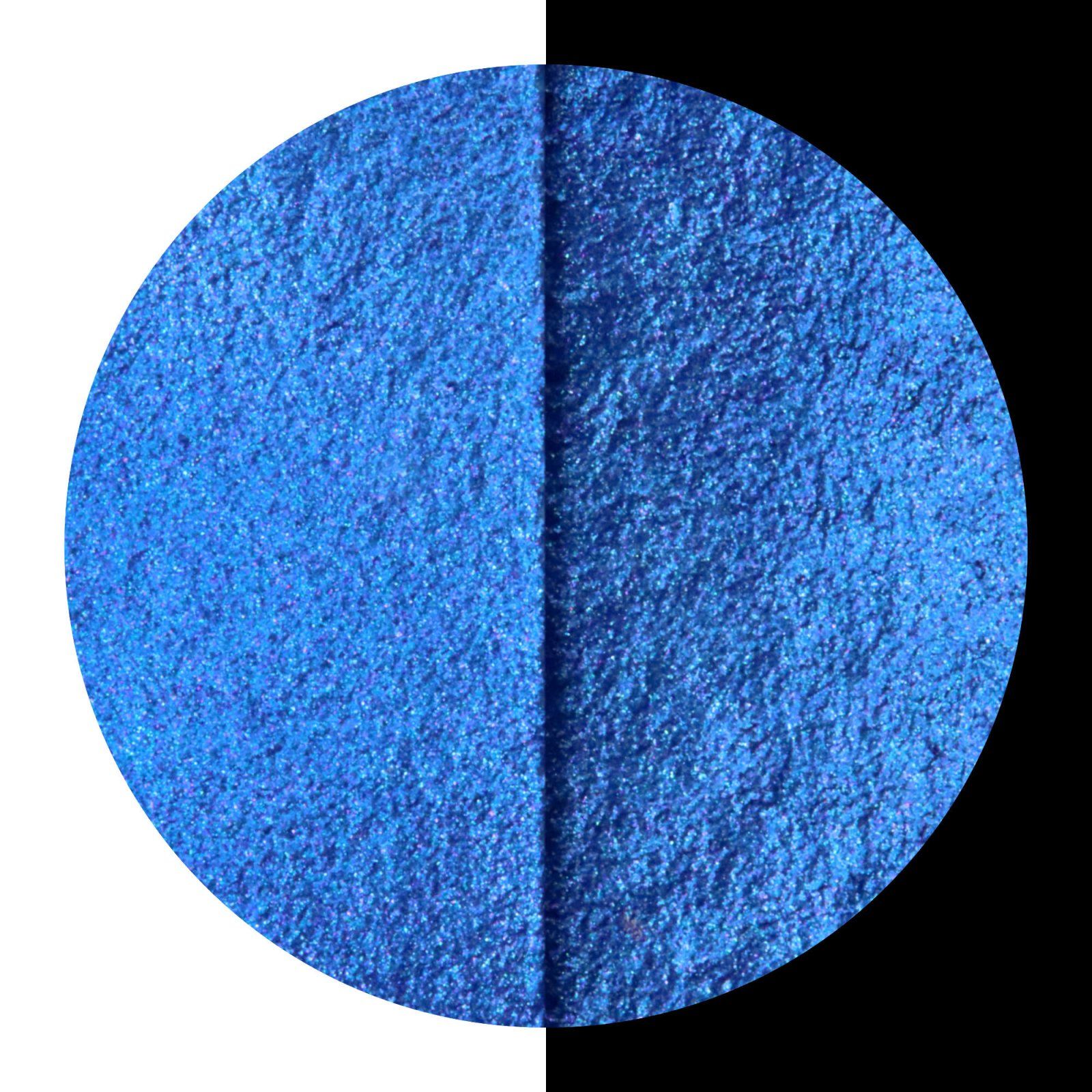 Finetec, Coliro Pearl, panvička, Cobalt Blue