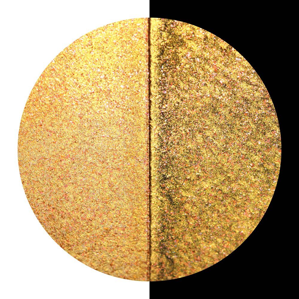 Finetec, Coliro Pearl, panvička, Aurum