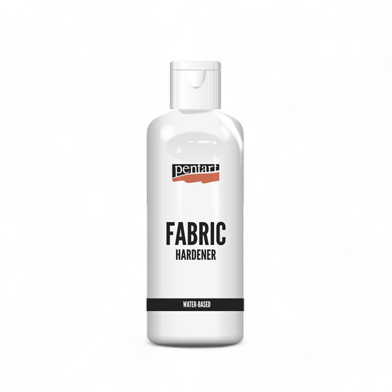 Stužovač textilu, Fabric hardener, 500 ml