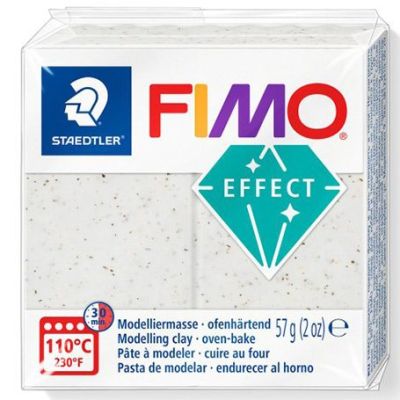 FIMO Effect Botanical 57 g, 070 riasová zelená