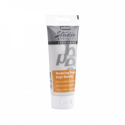 Studio Modelovacia pasta High Density 100 ml