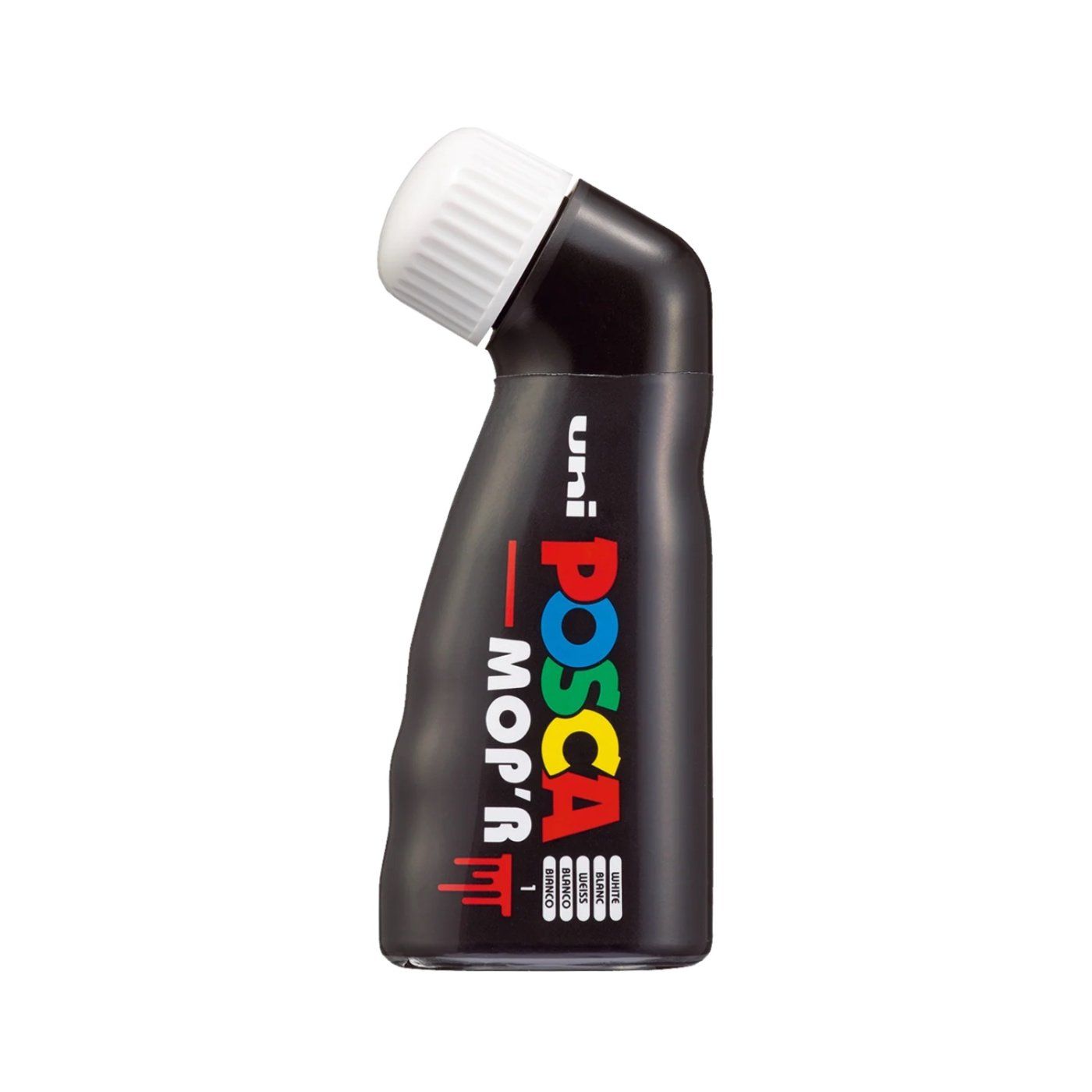 UNI POSCA MOPR PCM-22, biela