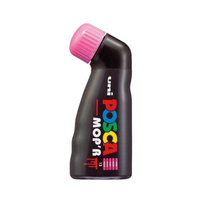 UNI POSCA MOPR PCM-22, ružová