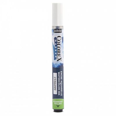 Colorex marker, vesmírna modrá