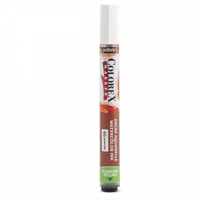 Colorex marker, sanguine