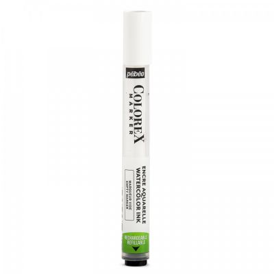 Colorex marker, prázdny