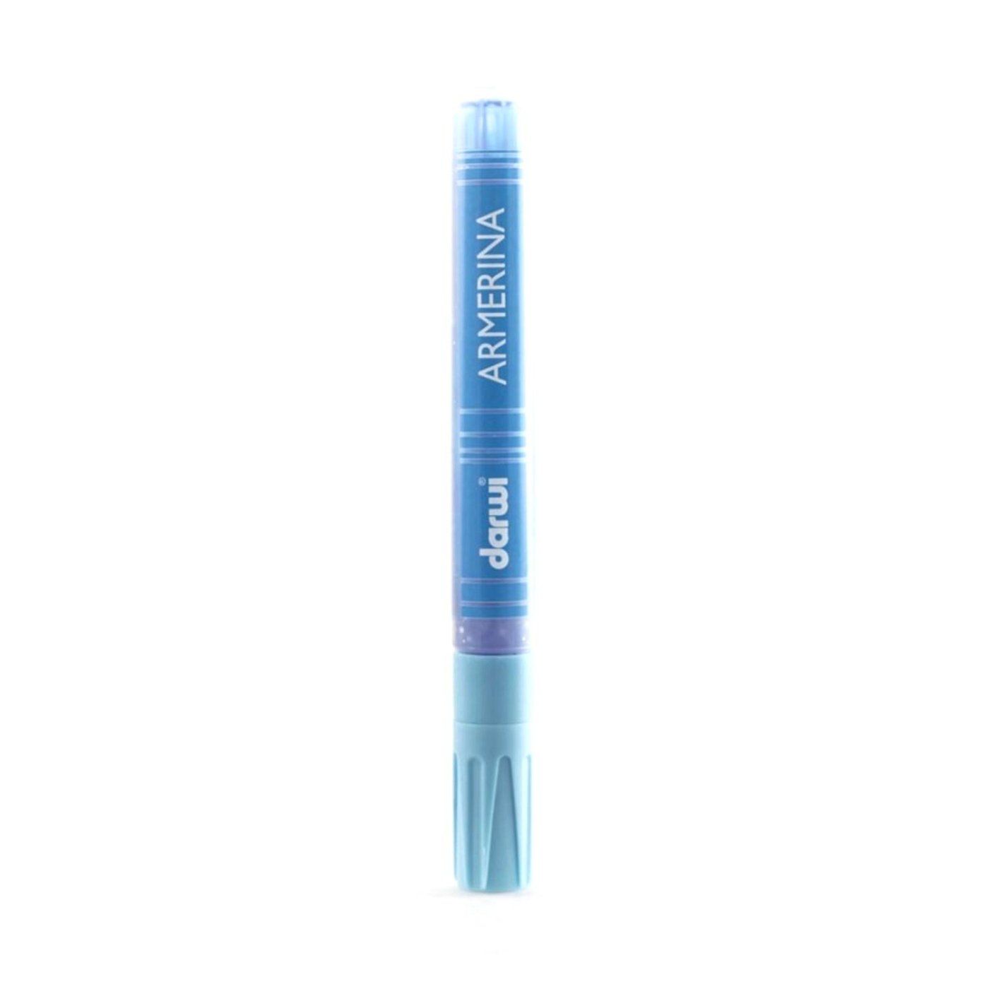 Fixka na porcelán DARWI ARMERINA 6 ml svetlomodrá