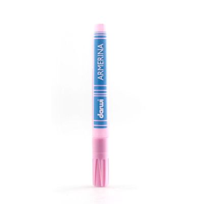 Fixka na porcelán DARWI ARMERINA 6 ml ružová