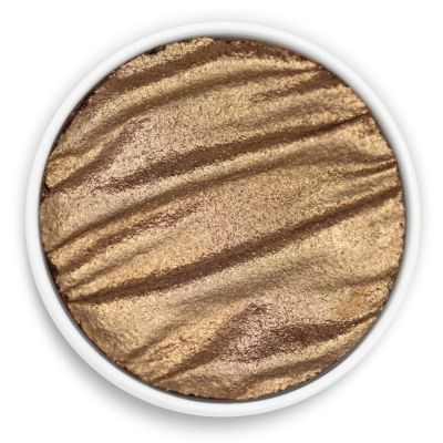 Finetec, Coliro Pearl, panvička, Walnut