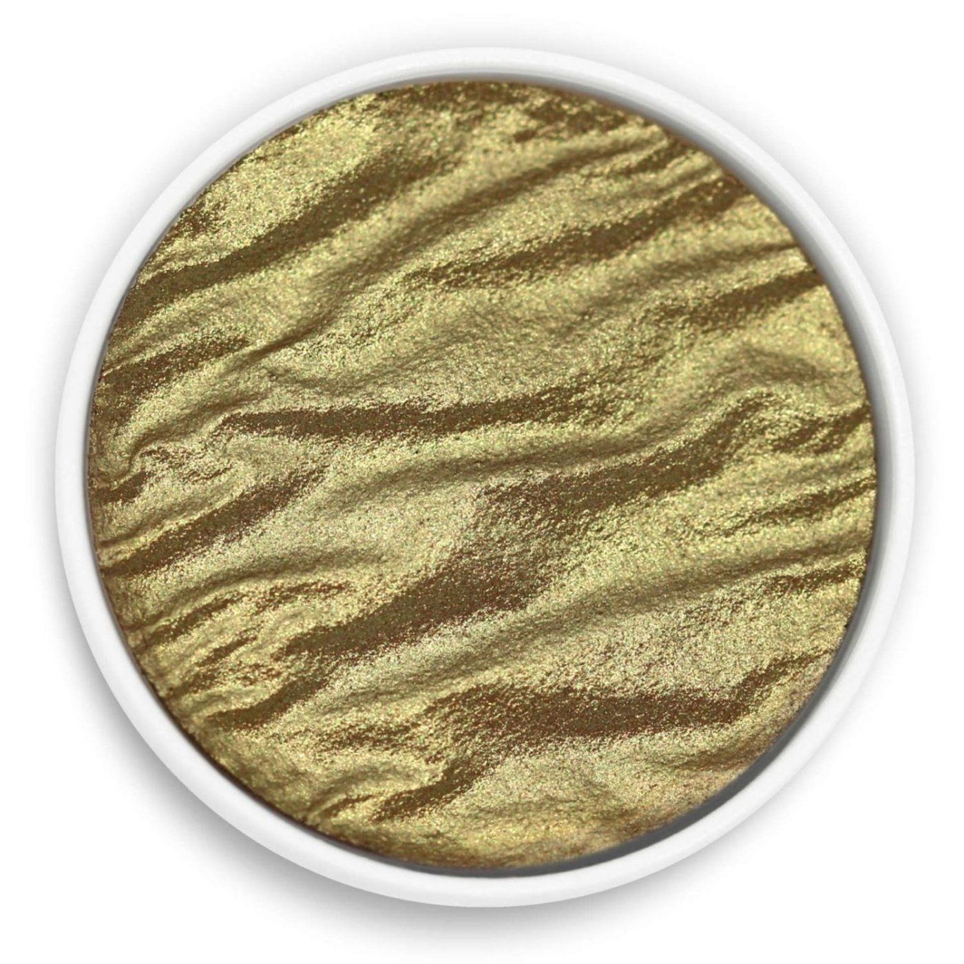 Finetec, Coliro Pearl, panvička, Golden Olive