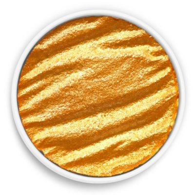 Finetec, Coliro Pearl, panvička, Buttercup