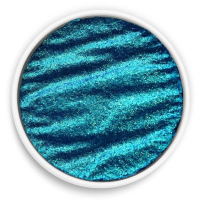 Finetec, Coliro Pearl, panvička, Tropical Blue