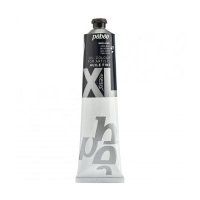 Studio XL 200 ml, 47 steel blue