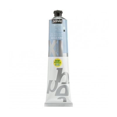 Studio XL 200 ml, 33 Bright blue
