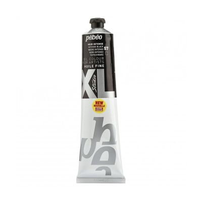 Studio XL 200 ml, 57 Intense black