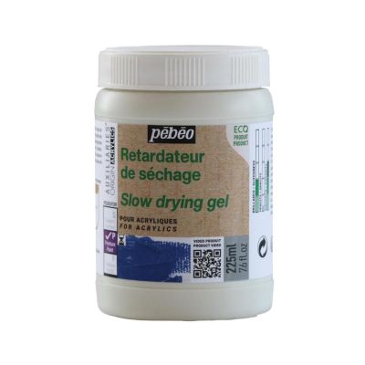 Spomaľovač schnutia studio ECO, 225ml