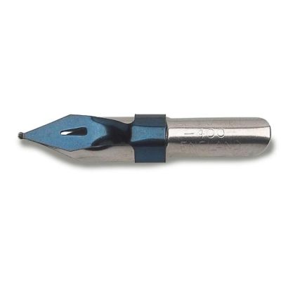 Manuscript, Kaligrafické pero, Ornamental Nib 400C (1 mm)