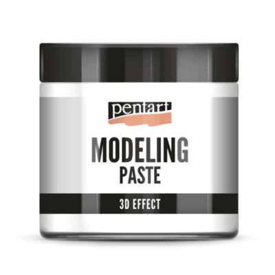 Modelovacia pasta, 500 ml