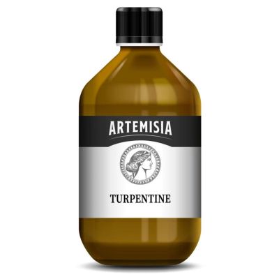 Terpentín Artemisia, 500 ml