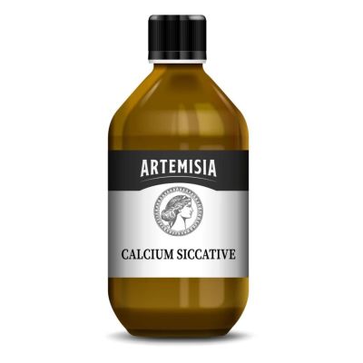 Kalciový sikatív Artemisia, 250 ml