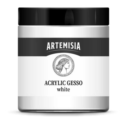 Artemisia Gesso biele, 250 ml