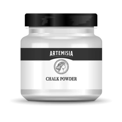 Kriedový prášok Artemisia, 800 g