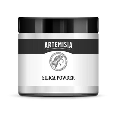 Silica prášok Artemisia, 500 ml