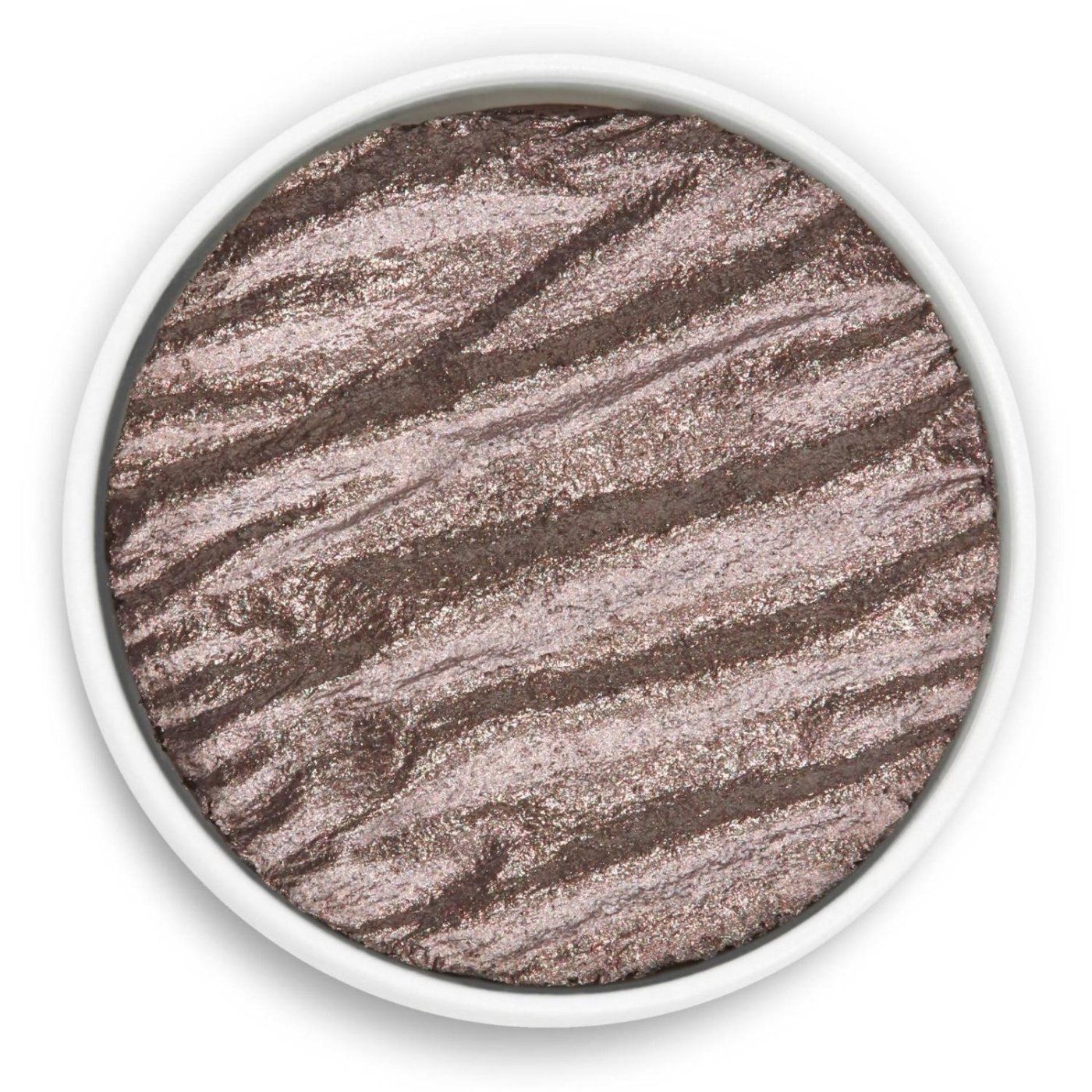 Finetec, Coliro Pearl, panvička, Mocha