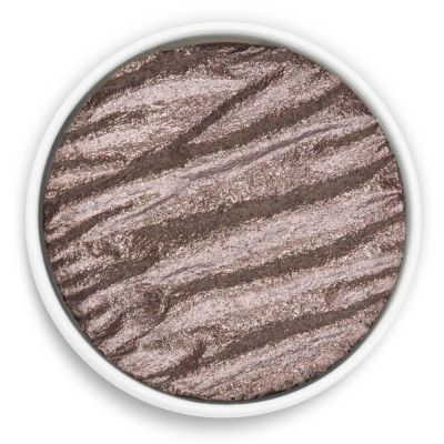 Finetec, Coliro Pearl, panvička, Mocha
