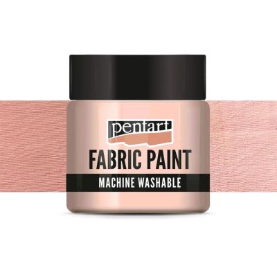 Farba na textil, 50 ml, púdrová