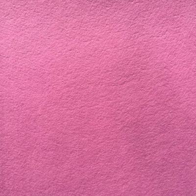 Filc 3 mm, A3, 40 x 50 cm, rúžový