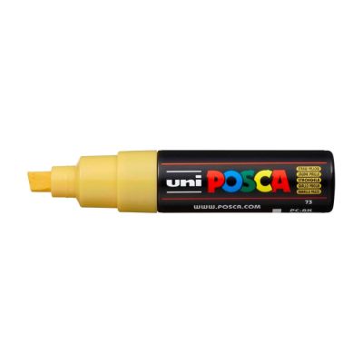 Uni Posca fixka PC-8K, 8 mm, slamová